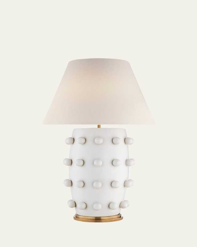 Linden Table Lamp By Kelly Wearstler